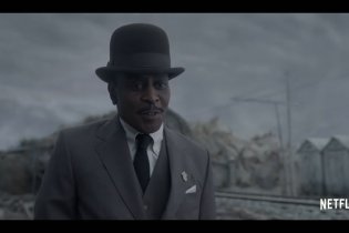 Una Serie Di Sfortunati Eventi - Trailer Ufficiale - Stagione 3