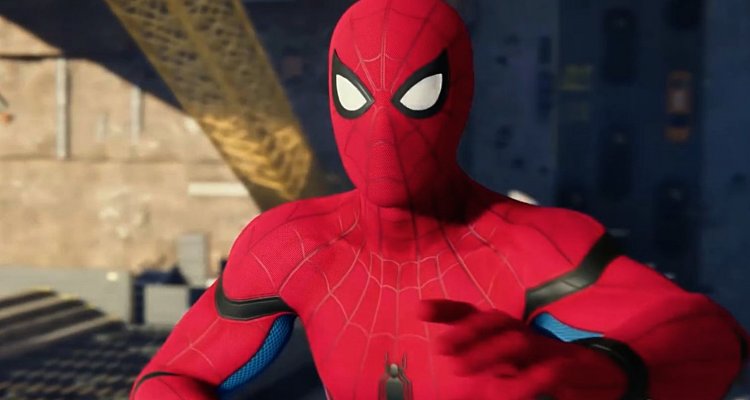 SpiderMan: Far from Home, la sinossi svela un disastroso spoiler  Movieplayer.it