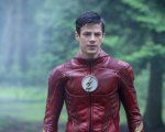 The Flash 5: il Velocista si riprende nella prima tranche di episodi