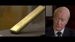 King Of Thieves - Trailer