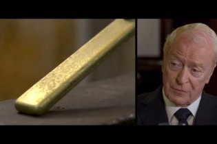 King Of Thieves - Trailer