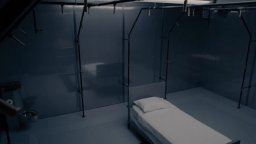 Glass - Terzo Trailer Italiano