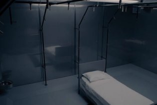 Glass - Terzo Trailer Italiano