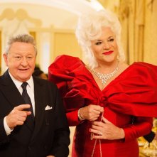 Amici come prima: Massimo Boldi insieme a Christian De Sica