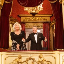 Amici come prima: Massimo Boldi insieme a  Christian De Sica