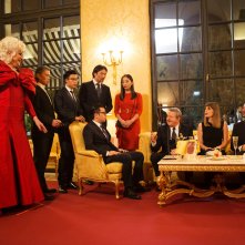 Amici come prima: una scena del film