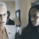 Jamie Lee Curtis nel trailer del film An Acceptable Loss