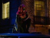 Batwoman: un riferimento alla trilogia su Batman di Christopher Nolan nello show?