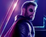 Avengers 4 – Endgame: Thor visiterà l'ultimo dei Nove Regni?