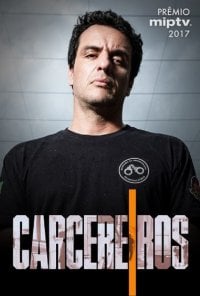 Locandina di Carcereiros - Dietro le sbarre