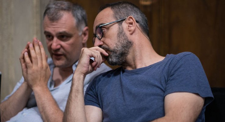 Il Miracolo Serie Tv Streaming Gratis