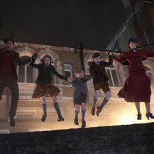 Il Ritorno Di Mary Poppins 12