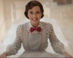 Il ritorno di Mary Poppins, Emily Blunt: “Dick Van Dyke fece piangere Colin Firth sul set”