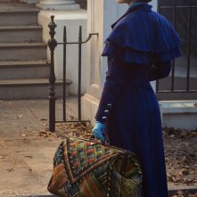 Mary Poppins Returns: la prima foto di Emily Blunt