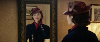 Il Ritorno Di Mary Poppins 7