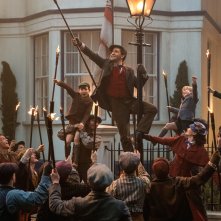 Il Ritorno Di Mary Poppins 9