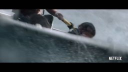 Bird Box - Trailer 2