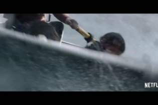 Bird Box - Trailer 2