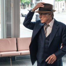 Old Man and the Gun: un'immagine con Robert Redford