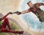 Once Upon a Deadpool: i Mormoni contro FOX per colpa di un poster