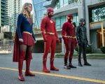 Recensione Elseworlds: il crossover tra Arrow, Flash e Supergirl è una cosa dell’altro mondo
