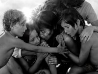 Roma: perché quello di Cuarón e Netflix è il miglior film del 2018
