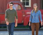 Arrowverse: Supergirl chiude Elseworld anticipando il nuovo crossover del 2019
