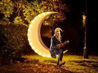 Alan Moore da giovane ha progettato un attentato anarchico alla Joker
