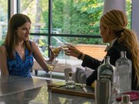 Recensione Un piccolo favore: i segreti delle mamme