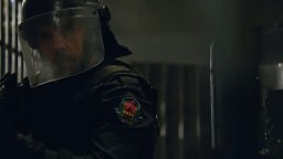 Carcereiros - Dietro le sbarre