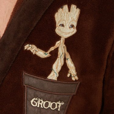 Accappatoio Groot