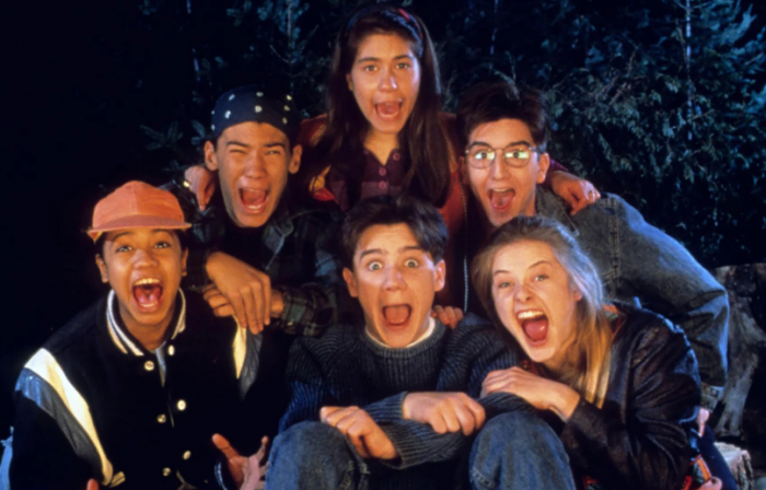 Are You Afraid Of The Dark? - D.J. Caruso regista del film?