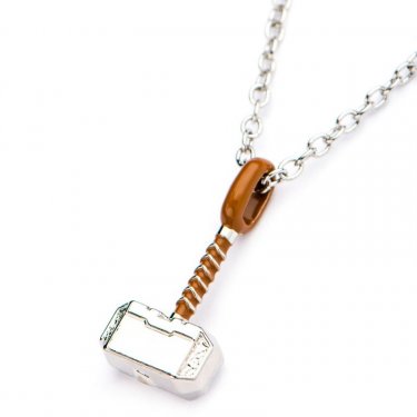 Collana Mjolnir Di Thor