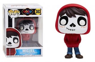 Funko Pop Miguel Coco