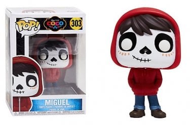 Funko Pop Miguel Coco