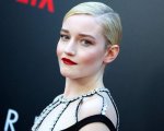 Harvey Weinstein: Julia Garner nel cast del film sulla sua vita