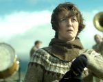 Recensione La donna elettrica: la crociata ecologista di Halla
