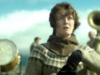 Recensione La donna elettrica: la crociata ecologista di Halla