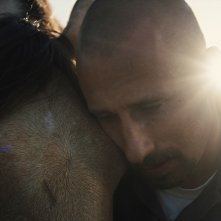Mustang: una foto di Matthias Schoenaerts