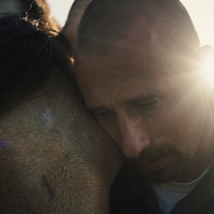 Mustang: una foto di Matthias Schoenaerts