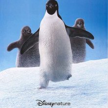 Locandina di Penguins