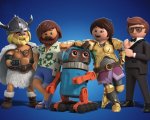 Playmobil: Il film, il trailer in versione italiana e originale!