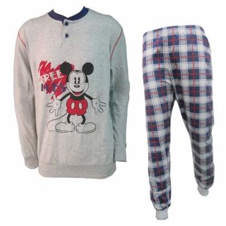 Regali Disney Pigiama Topolino