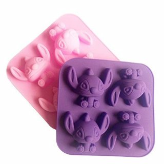 Regali Disney Stampi Stitch