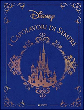Regali Natale Capolavori Libro