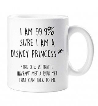 Regali Natale Disney Tazza