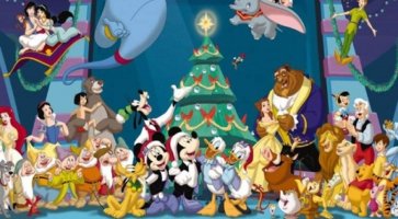 Immagini Natale Disney Baby.30 Regali Per Amanti Del Mondo Disney Movieplayer It