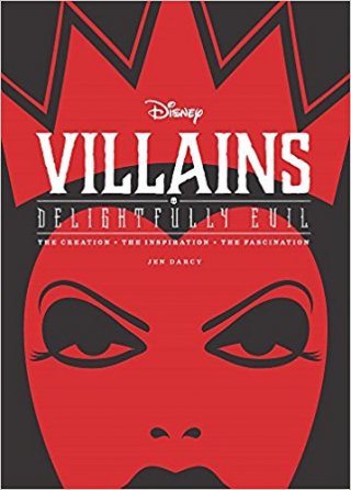 Regali Natale Villains