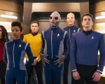 Star Trek: Discovery 2, un nuovo trailer degli episodi in arrivo a gennaio