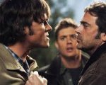 Supernatural: Jeffrey Dean Morgan nel cast del 300° episodio